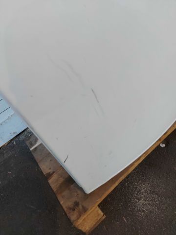 605846-9 Combi fridge & freezer Whirlpool