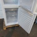 605846-6 Combi fridge & freezer Whirlpool
