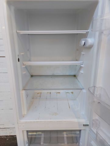 605846-5 Combi fridge & freezer Whirlpool