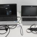 632051-1 2 Computers / laptops, HP G61 420SO and HP ProBook 430 G4