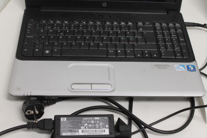 632051-2 2 Computers / laptops, HP G61 420SO and HP ProBook 430 G4