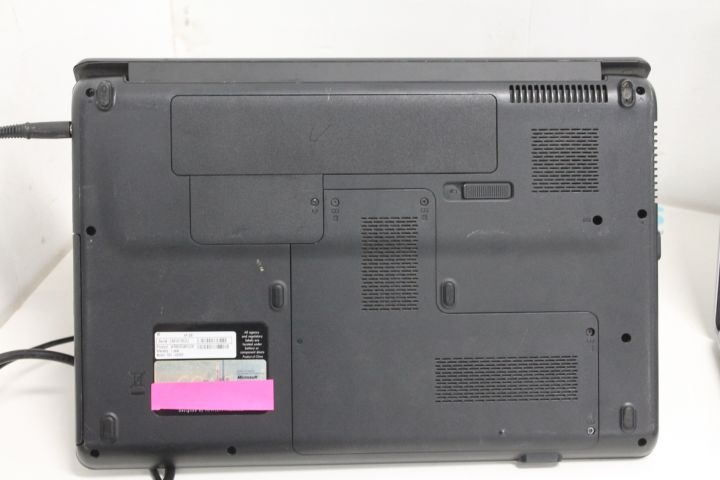 632051-3 2 Computers / laptops, HP G61 420SO and HP ProBook 430 G4