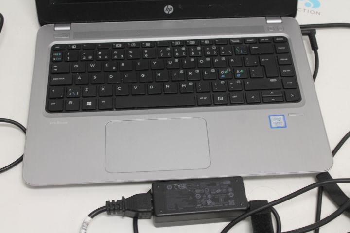 632051-7 2 Computers / laptops, HP G61 420SO and HP ProBook 430 G4