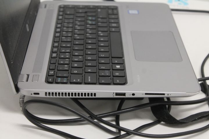 632051-10 2 Computers / laptops, HP G61 420SO and HP ProBook 430 G4