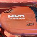 692703-2 Hilti TE1500-AVR