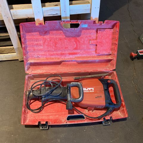 692703-3 Hilti TE1500-AVR