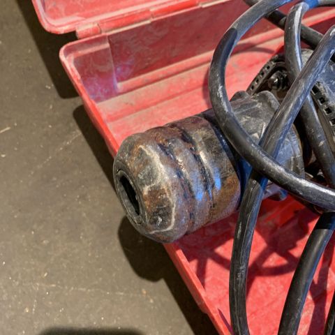 692703-4 Hilti TE1500-AVR