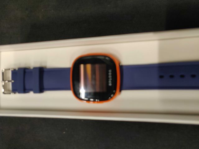 692421-4 Smart watch for children Xplora X1 Blue / orange