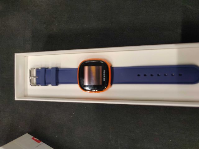 692421-5 Smart watch for children Xplora X1 Blue / orange