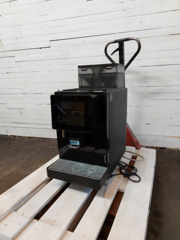 605859-1 Coffee maker Franke A400 / FCS4060