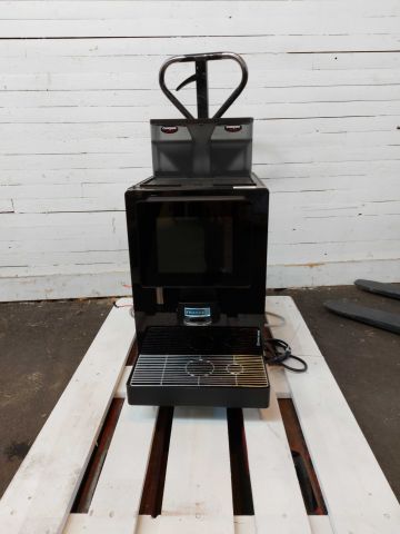 605859-2 Coffee maker Franke A400 / FCS4060