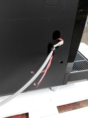 605859-5 Coffee maker Franke A400 / FCS4060