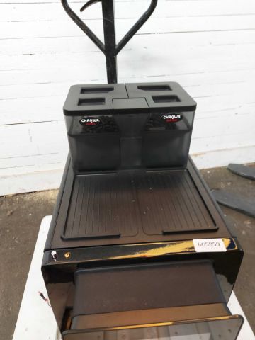 605859-4 Coffee maker Franke A400 / FCS4060