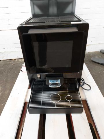 605859-3 Coffee maker Franke A400 / FCS4060