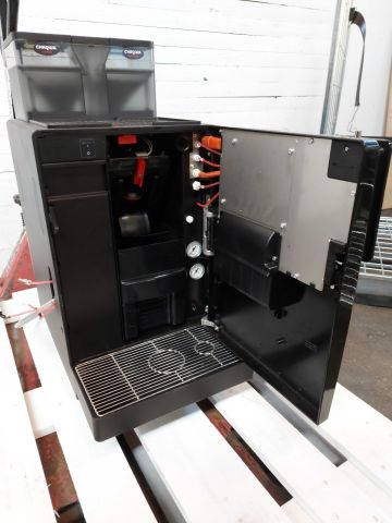 605859-7 Coffee maker Franke A400 / FCS4060