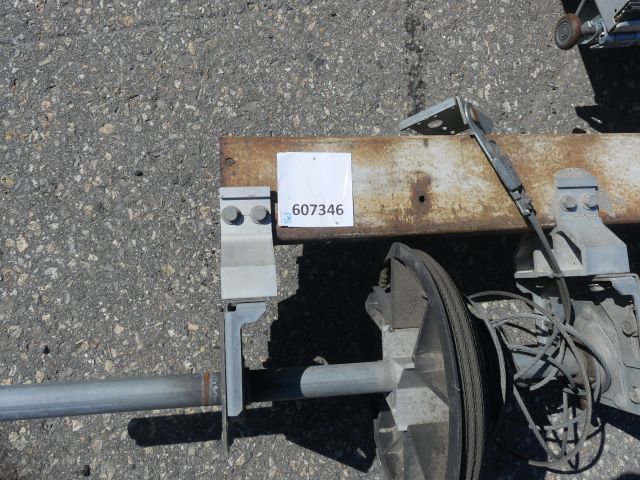 607346-2 Crawford portar blandat