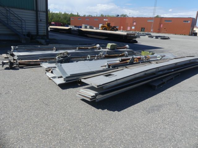 607346-3 Crawford portar blandat