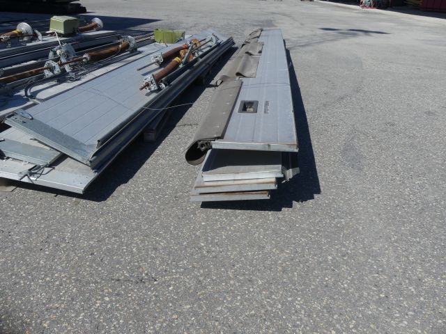 607346-4 Crawford portar blandat