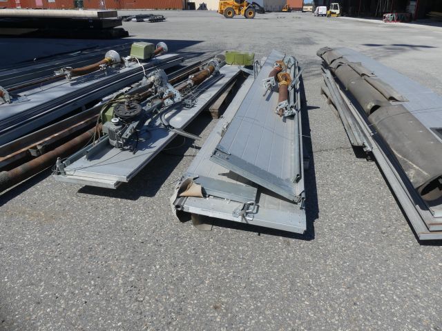 607346-5 Crawford portar blandat