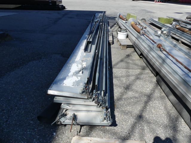 607346-7 Crawford portar blandat