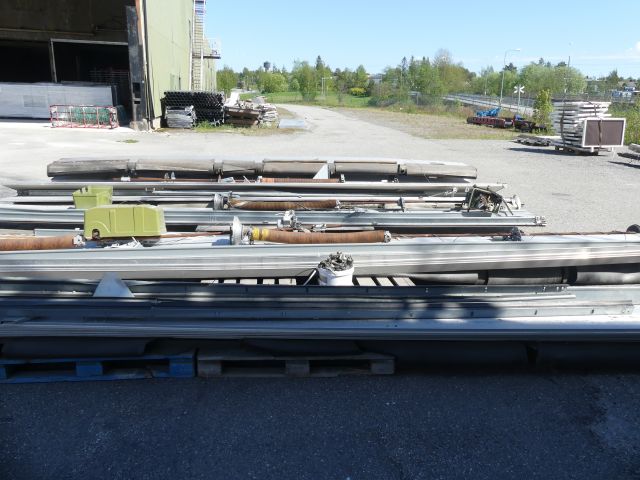 607346-8 Crawford portar blandat