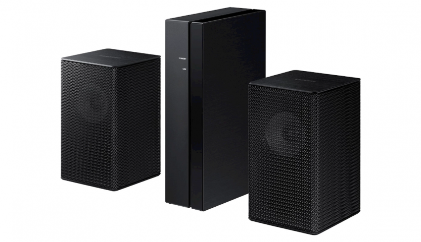 690231-1 Speaker Samsung SWA-9000S / XE