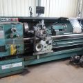 690730-1 Lathe, TOS TRENCIN, SUI 50-2000