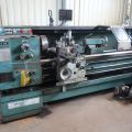 690730-2 Lathe, TOS TRENCIN, SUI 50-2000