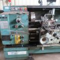 690730-3 Lathe, TOS TRENCIN, SUI 50-2000