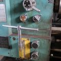 690730-7 Lathe, TOS TRENCIN, SUI 50-2000