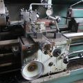 690730-8 Lathe, TOS TRENCIN, SUI 50-2000