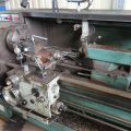 690730-9 Lathe, TOS TRENCIN, SUI 50-2000