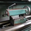 690730-10 Lathe, TOS TRENCIN, SUI 50-2000