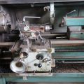 690730-11 Lathe, TOS TRENCIN, SUI 50-2000