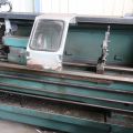 690730-12 Lathe, TOS TRENCIN, SUI 50-2000