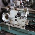 690730-15 Lathe, TOS TRENCIN, SUI 50-2000