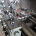 690730-16 Lathe, TOS TRENCIN, SUI 50-2000