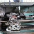 690730-17 Lathe, TOS TRENCIN, SUI 50-2000