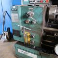 690730-18 Lathe, TOS TRENCIN, SUI 50-2000