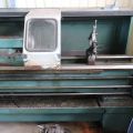 690730-19 Lathe, TOS TRENCIN, SUI 50-2000