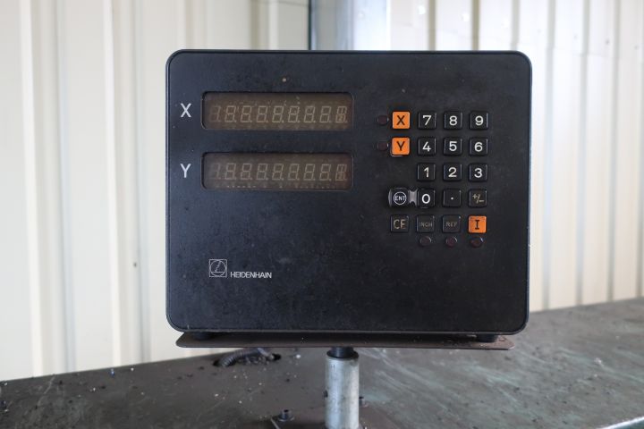 690730-20 Lathe, TOS TRENCIN, SUI 50-2000