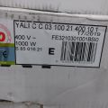 693217-2 Radiator LVI Yali Comfort Comfort 1000W