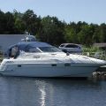 527681-7 Sealine 380 Ambassador