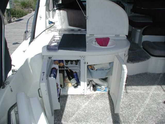 527681-9 Sealine 380 Ambassador