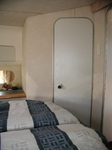 527681-30 Sealine 380 Ambassador