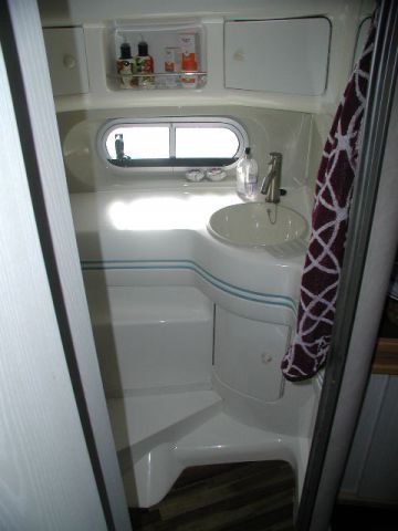 527681-31 Sealine 380 Ambassador