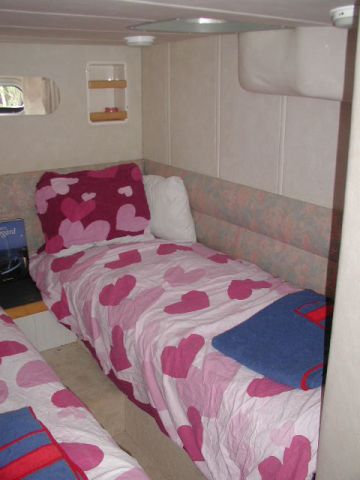 527681-34 Sealine 380 Ambassador