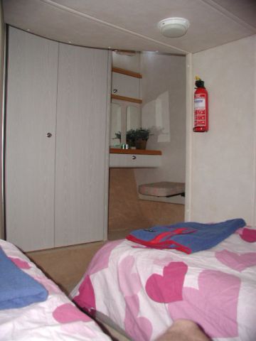 527681-36 Sealine 380 Ambassador