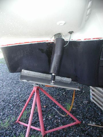 527681-40 Sealine 380 Ambassador