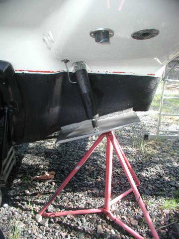 527681-41 Sealine 380 Ambassador